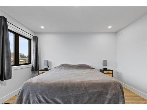 793 Bryans Drive, Brussels, ON - Indoor Photo Showing Bedroom