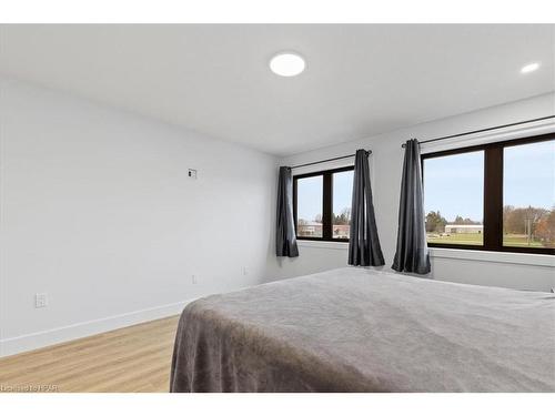 793 Bryans Drive, Brussels, ON - Indoor Photo Showing Bedroom