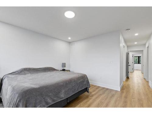 793 Bryans Drive, Brussels, ON - Indoor Photo Showing Bedroom