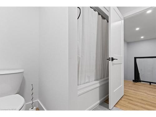 793 Bryans Drive, Brussels, ON - Indoor Photo Showing Bathroom