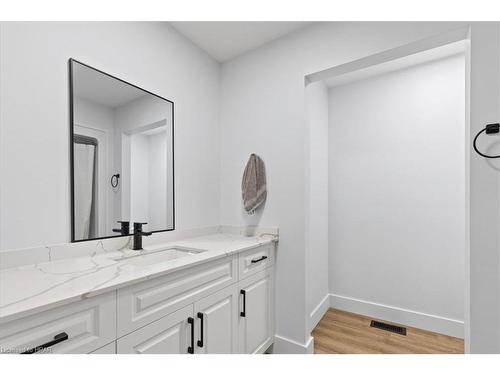 793 Bryans Drive, Brussels, ON - Indoor Photo Showing Bathroom