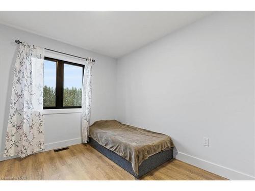 793 Bryans Drive, Brussels, ON - Indoor Photo Showing Bedroom