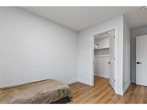 793 Bryans Drive, Brussels, ON - Indoor Photo Showing Bedroom