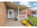 45 Devon Drive, Exeter, ON  - Outdoor With Deck Patio Veranda With Exterior 