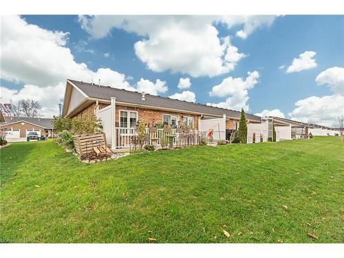 45 Devon Drive, Exeter, ON - Outdoor