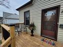 1061 Margaret Street, London, ON  - Outdoor With Deck Patio Veranda With Exterior 