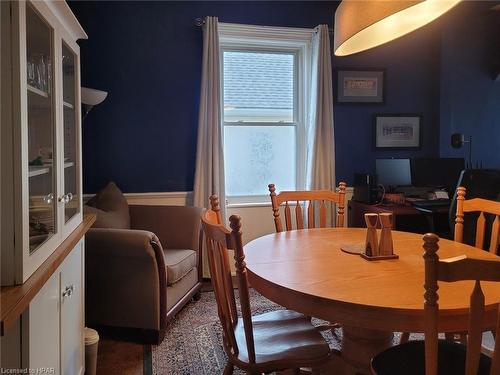 1061 Margaret Street, London, ON - Indoor Photo Showing Dining Room