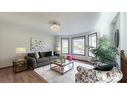 76 Napier Street, Mitchell, ON  - Indoor Photo Showing Living Room 