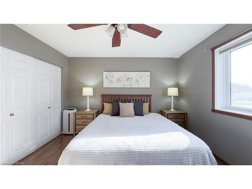 76 Napier Street, Mitchell, ON - Indoor Photo Showing Bedroom