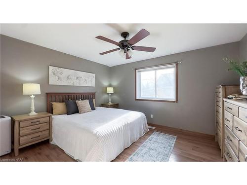 76 Napier Street, Mitchell, ON - Indoor Photo Showing Bedroom