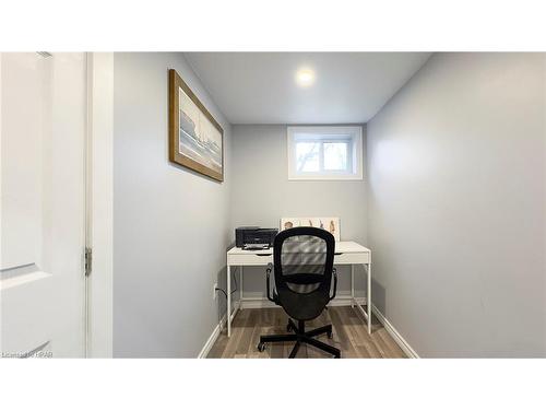 943 Dearness Drive, London, ON - Indoor Photo Showing Office