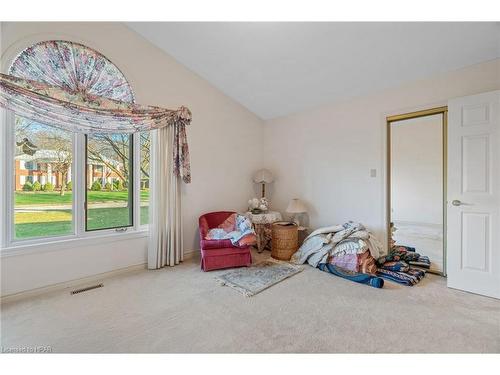 225 Eastern Avenue, Exeter, ON - Indoor Photo Showing Bedroom