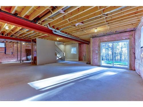 42 Avery Place, Milverton, ON - Indoor Photo Showing Basement