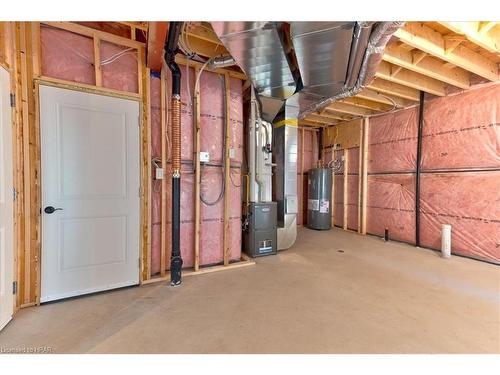 42 Avery Place, Milverton, ON - Indoor Photo Showing Basement