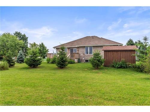 39 Minto Street S, Clifford, ON - Outdoor