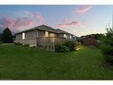 39 Minto Street S, Clifford, ON  - Outdoor 