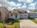 28 Macpherson Avenue, Seaforth, ON  - Outdoor With Deck Patio Veranda With Facade 