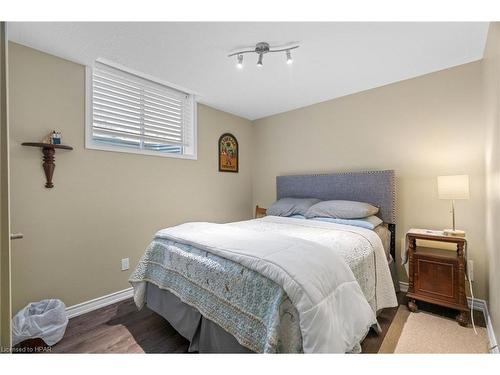 28 Macpherson Avenue, Seaforth, ON - Indoor Photo Showing Bedroom