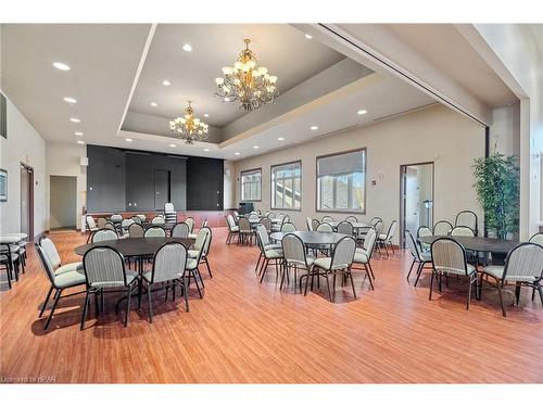 28 Macpherson Avenue, Seaforth, ON - Indoor Photo Showing Dining Room