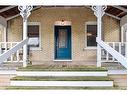 497 Brunswick Street, Stratford, ON  - Outdoor 