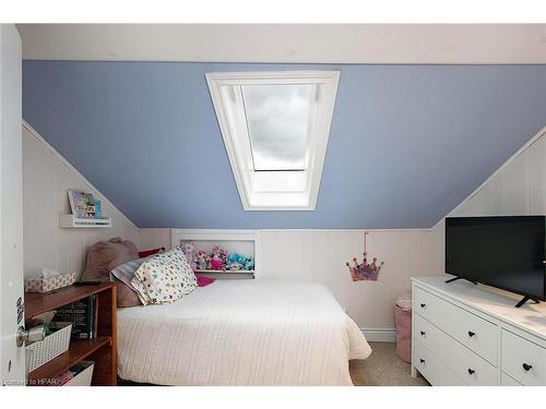 497 Brunswick Street, Stratford, ON - Indoor Photo Showing Bedroom