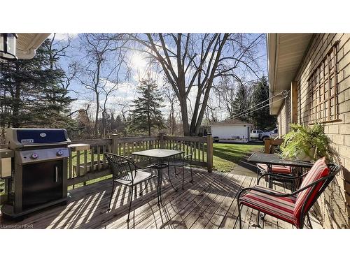 157 William Street N, Clinton, ON - Outdoor With Deck Patio Veranda