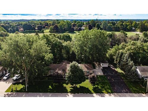 157 William Street N, Clinton, ON - Outdoor With View