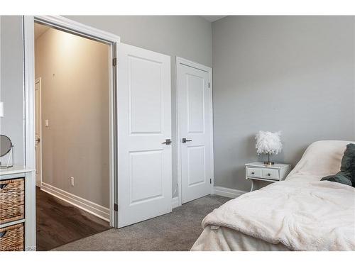 73 Robertson Drive, Stratford, ON - Indoor Photo Showing Bedroom