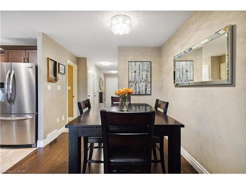 57 Edison Street, St. Marys, ON - Indoor Photo Showing Dining Room