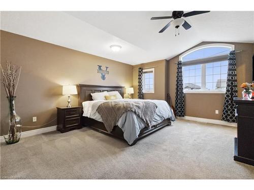 57 Edison Street, St. Marys, ON - Indoor Photo Showing Bedroom