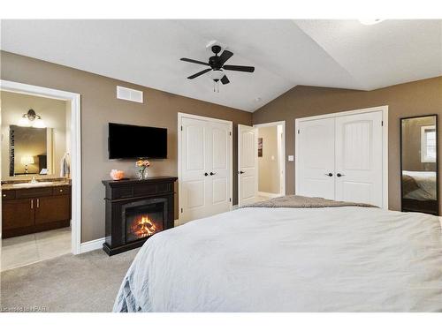 57 Edison Street, St. Marys, ON - Indoor Photo Showing Bedroom