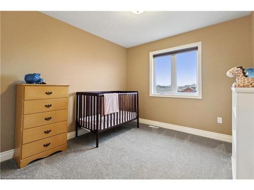 57 Edison Street, St. Marys, ON - Indoor Photo Showing Bedroom