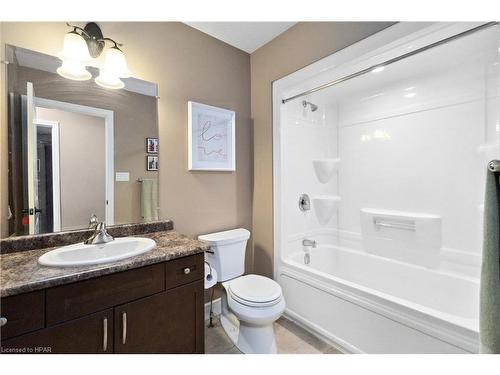 57 Edison Street, St. Marys, ON - Indoor Photo Showing Bathroom