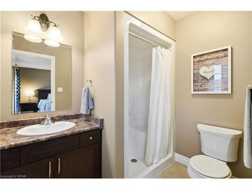 57 Edison Street, St. Marys, ON - Indoor Photo Showing Bathroom