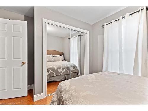 830 Elma Street W, Listowel, ON - Indoor Photo Showing Bedroom