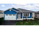 103 Huron Heights Drive, Ashfield-Colborne-Wawanosh, ON  - Outdoor With Facade 