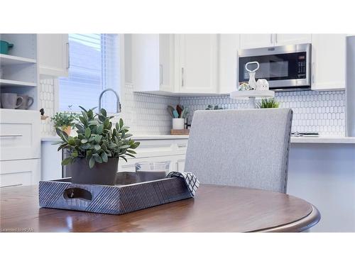 103 Huron Heights Drive, Ashfield-Colborne-Wawanosh, ON - Indoor Photo Showing Kitchen