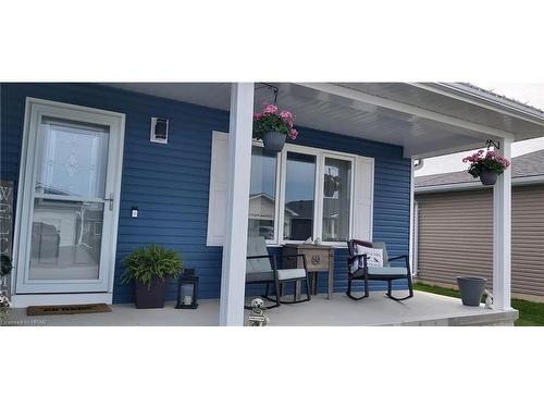 103 Huron Heights Drive, Ashfield-Colborne-Wawanosh, ON - Outdoor With Deck Patio Veranda