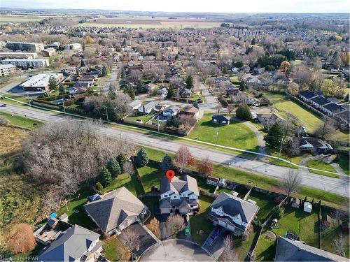 55 Hyde Road, Stratford, ON - Outdoor With View