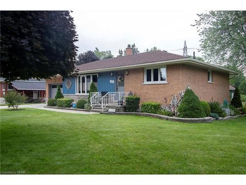 596 Elgin Street E, St. Marys, ON - Outdoor