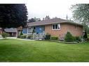 596 Elgin Street E, St. Marys, ON  - Outdoor 