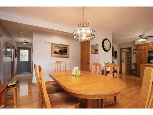 596 Elgin Street E, St. Marys, ON - Indoor Photo Showing Dining Room