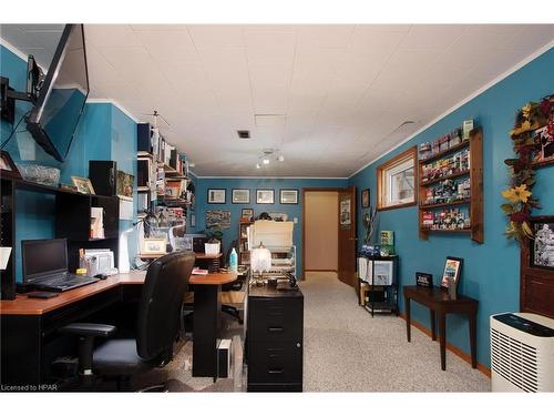 596 Elgin Street E, St. Marys, ON - Indoor Photo Showing Office