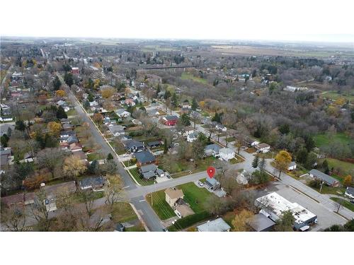 21 Waterloo Street, St. Marys, ON - Outdoor With View