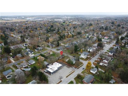 21 Waterloo Street, St. Marys, ON - Outdoor With View