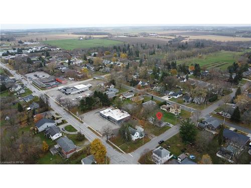 21 Waterloo Street, St. Marys, ON - Outdoor With View