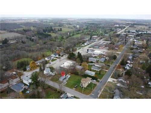 21 Waterloo Street, St. Marys, ON - Outdoor With View