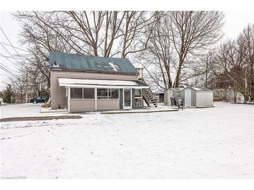 21 Waterloo Street, St. Marys, ON - Outdoor