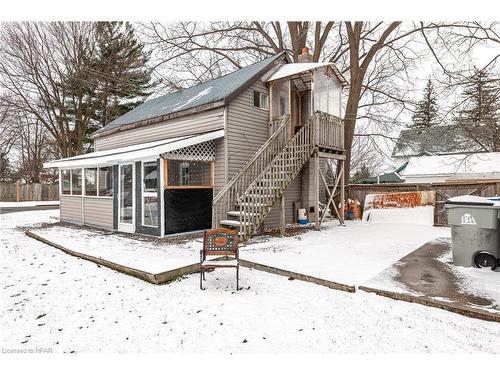 21 Waterloo Street, St. Marys, ON - Outdoor