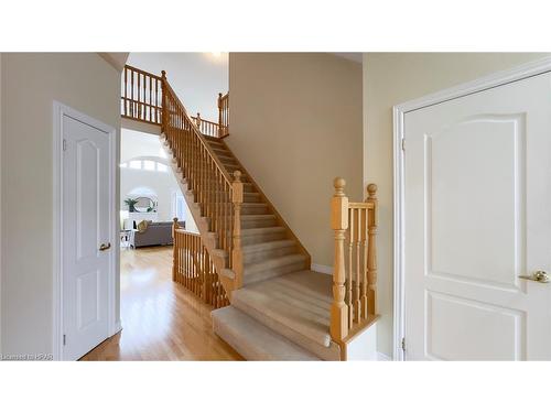 8 Macpherson Avenue, Seaforth, ON - Indoor Photo Showing Other Room